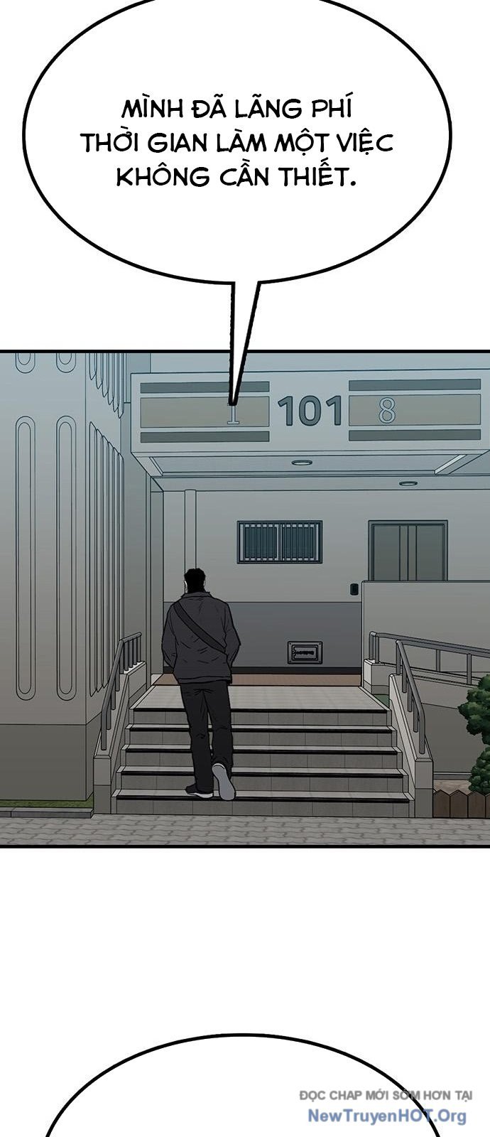 Đối Tác Chap 6 - Next Chap 7