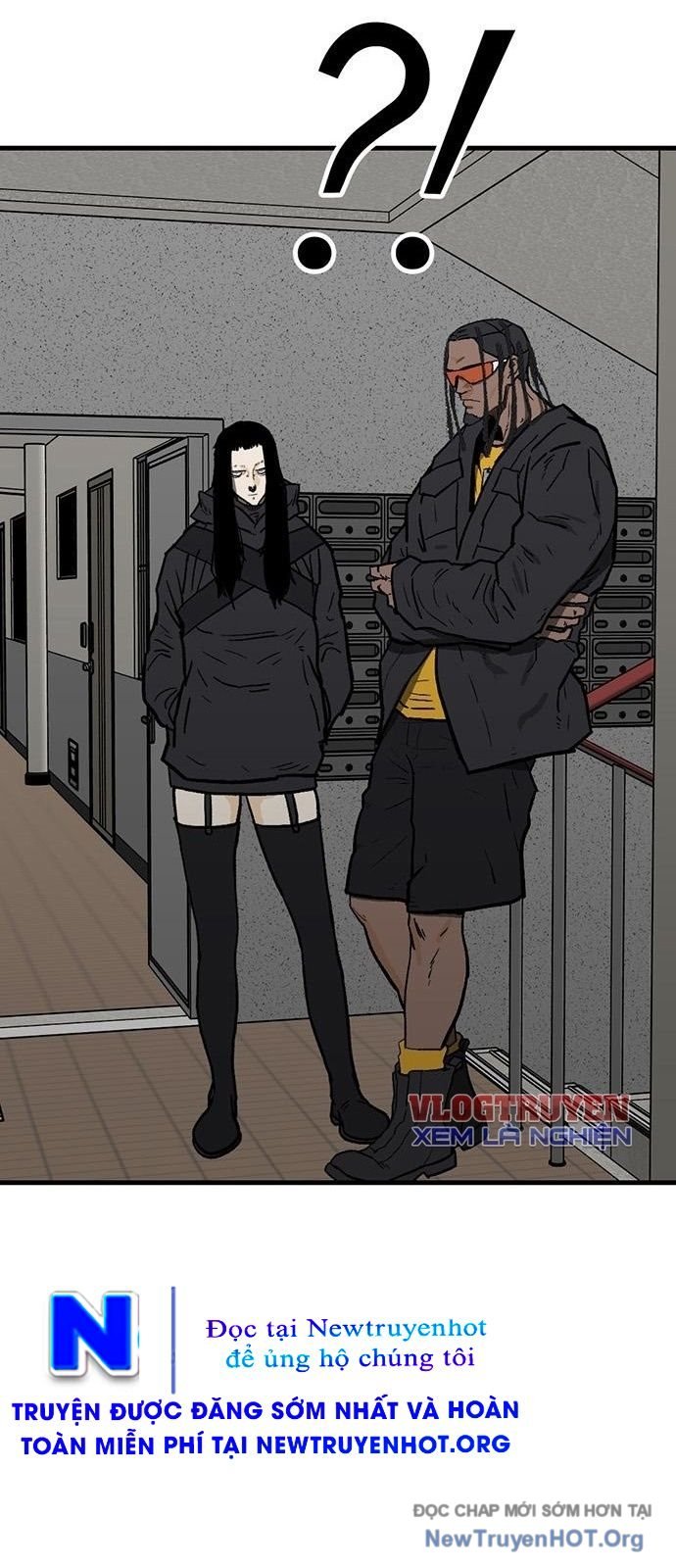 Đối Tác Chap 6 - Next Chap 7