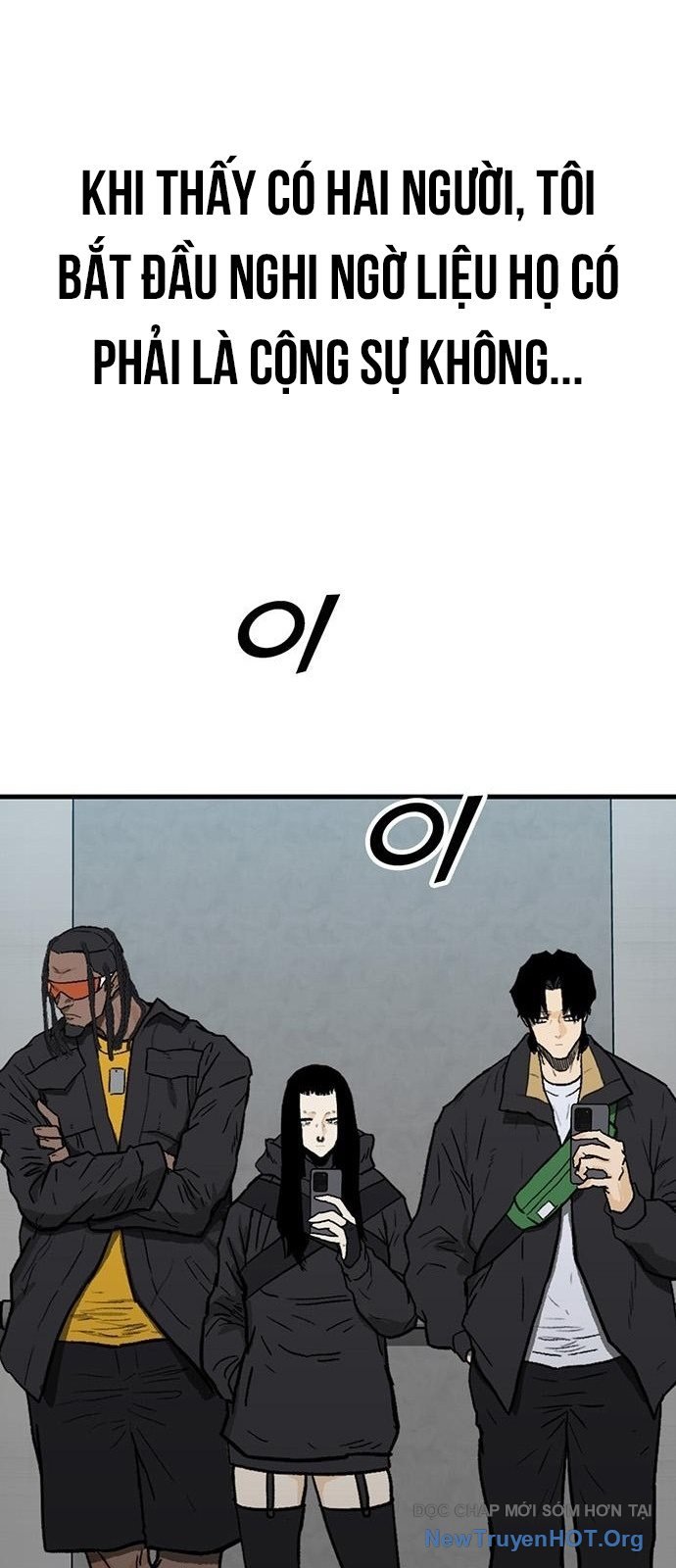 Đối Tác Chap 6 - Next Chap 7