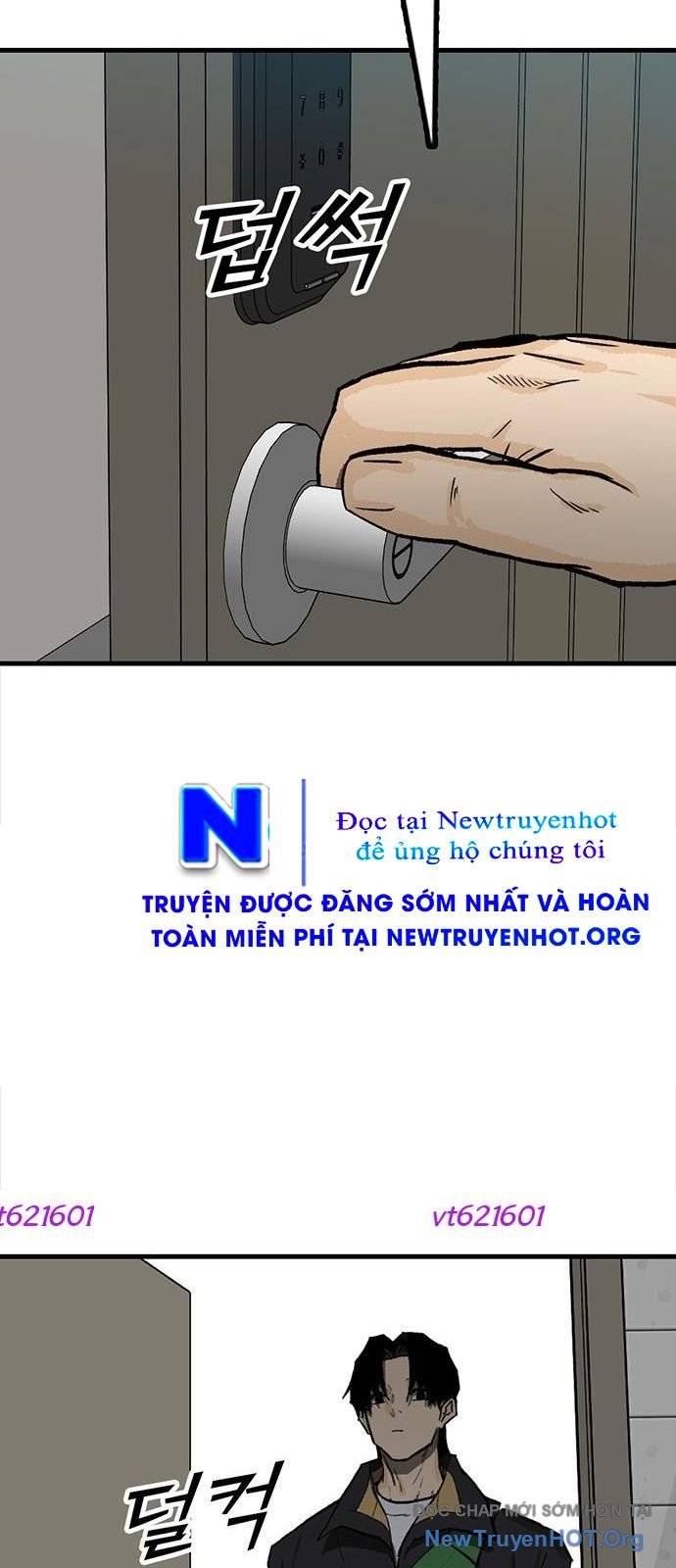 Đối Tác Chap 6 - Next Chap 7