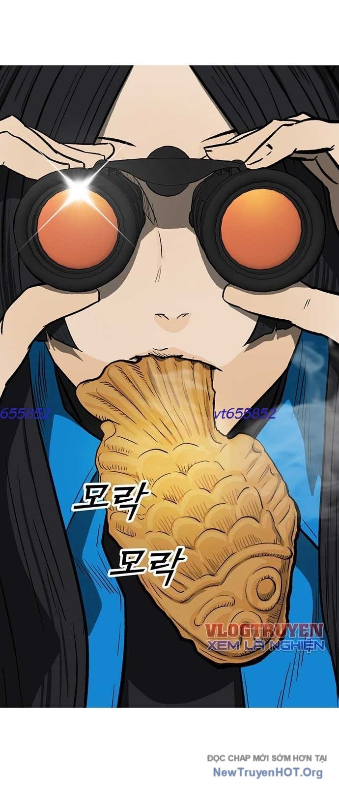 Đối Tác Chap 5 - Next Chap 6