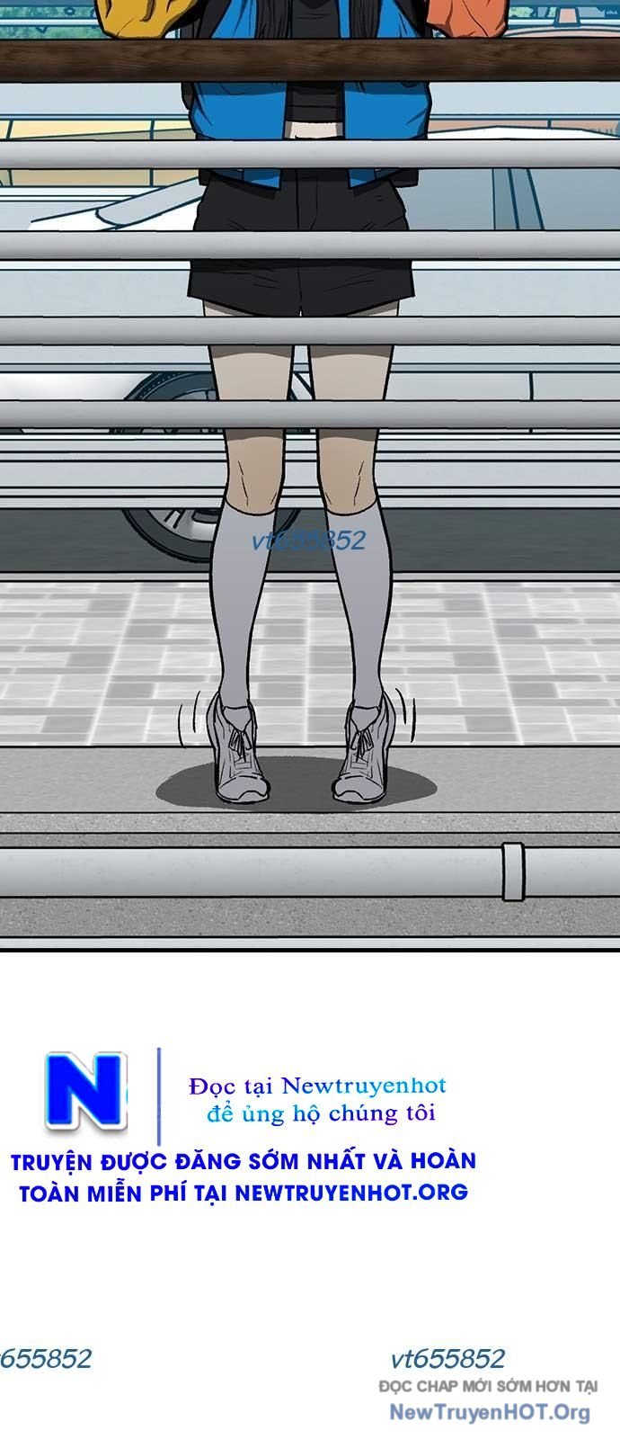 Đối Tác Chap 5 - Next Chap 6