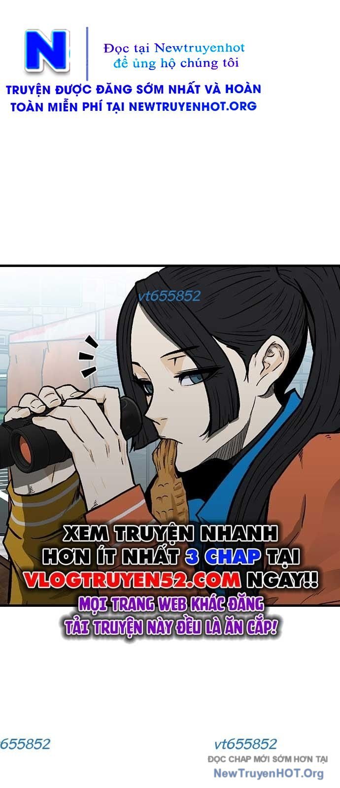 Đối Tác Chap 5 - Next Chap 6