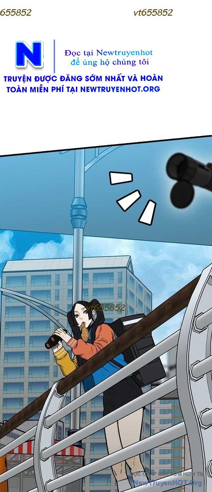 Đối Tác Chap 5 - Next Chap 6