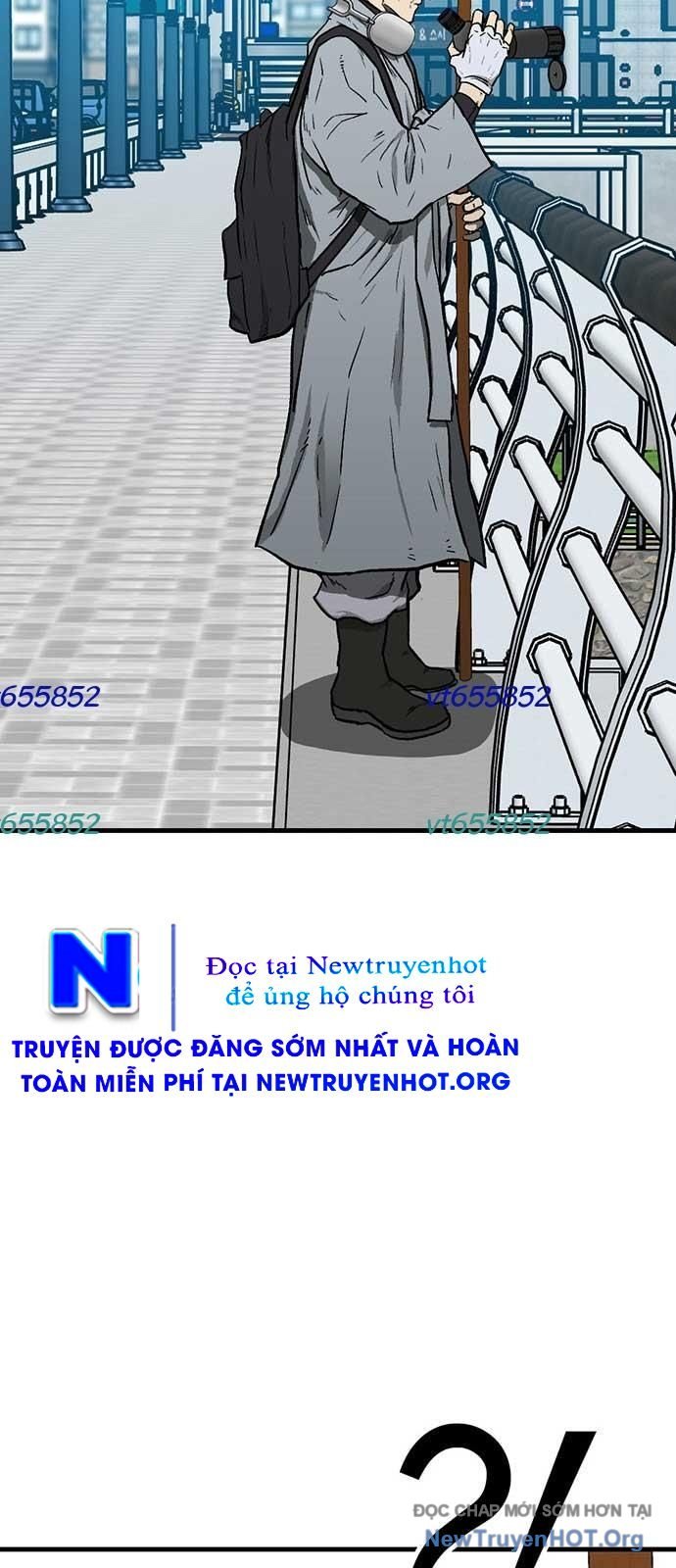 Đối Tác Chap 5 - Next Chap 6