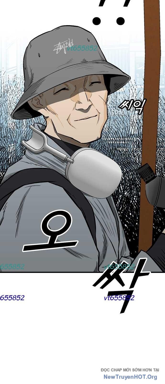 Đối Tác Chap 5 - Next Chap 6