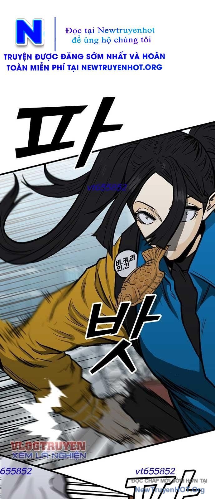 Đối Tác Chap 5 - Next Chap 6