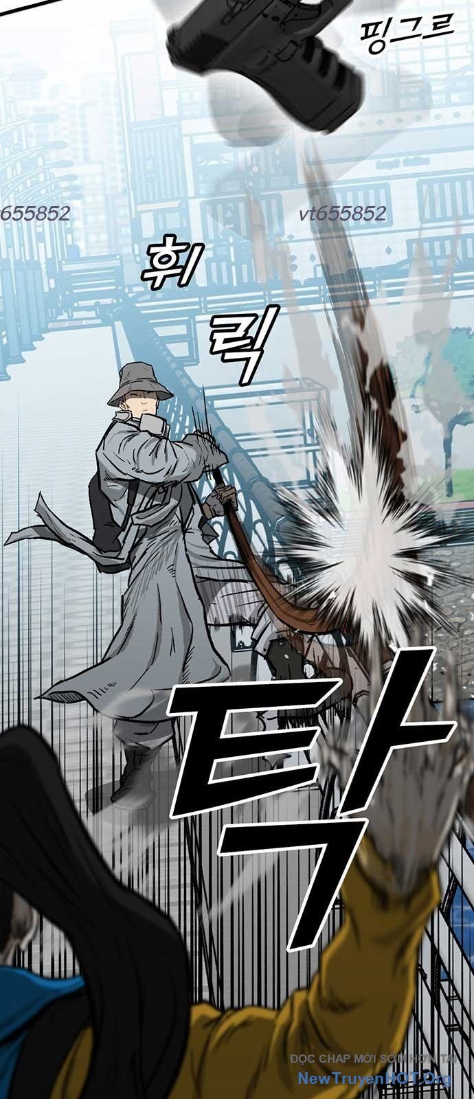 Đối Tác Chap 5 - Next Chap 6