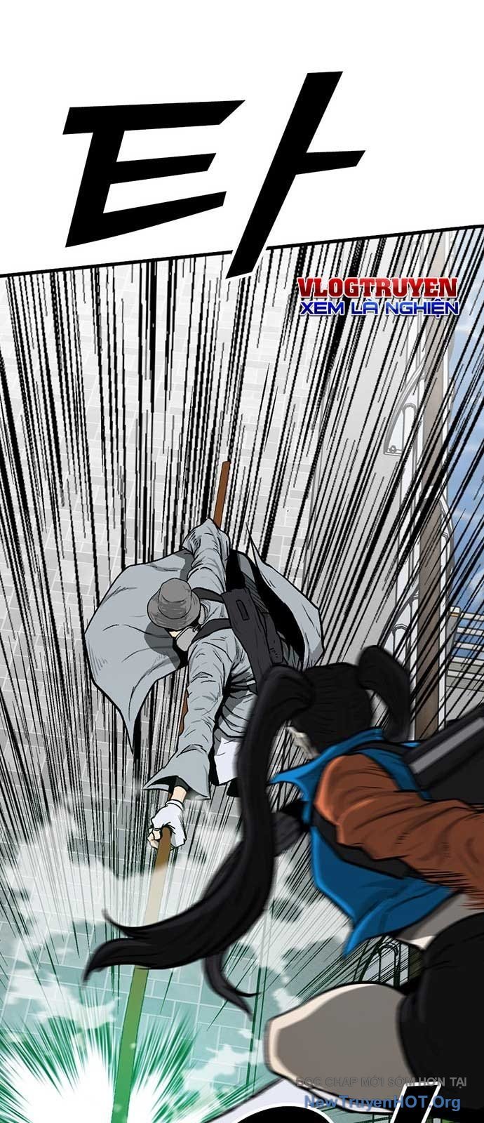 Đối Tác Chap 5 - Next Chap 6