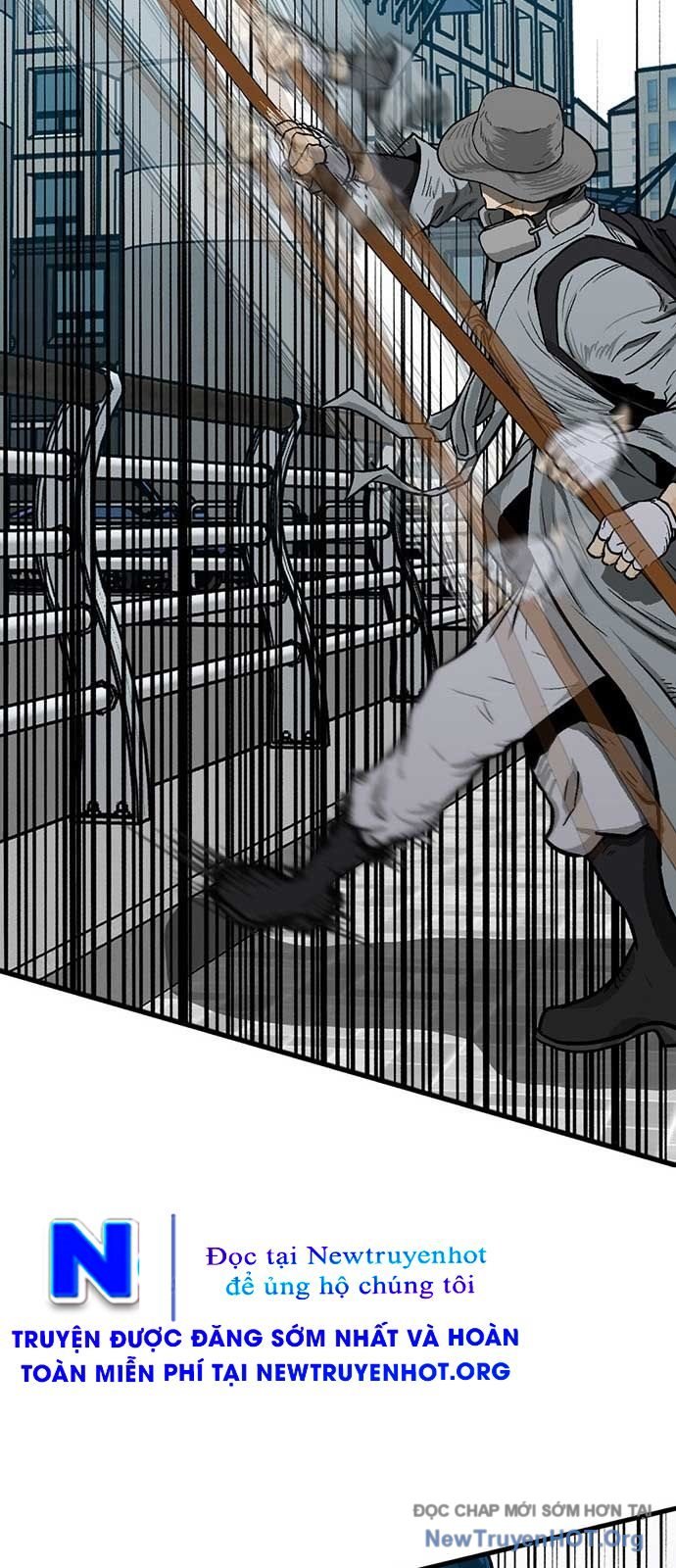 Đối Tác Chap 5 - Next Chap 6