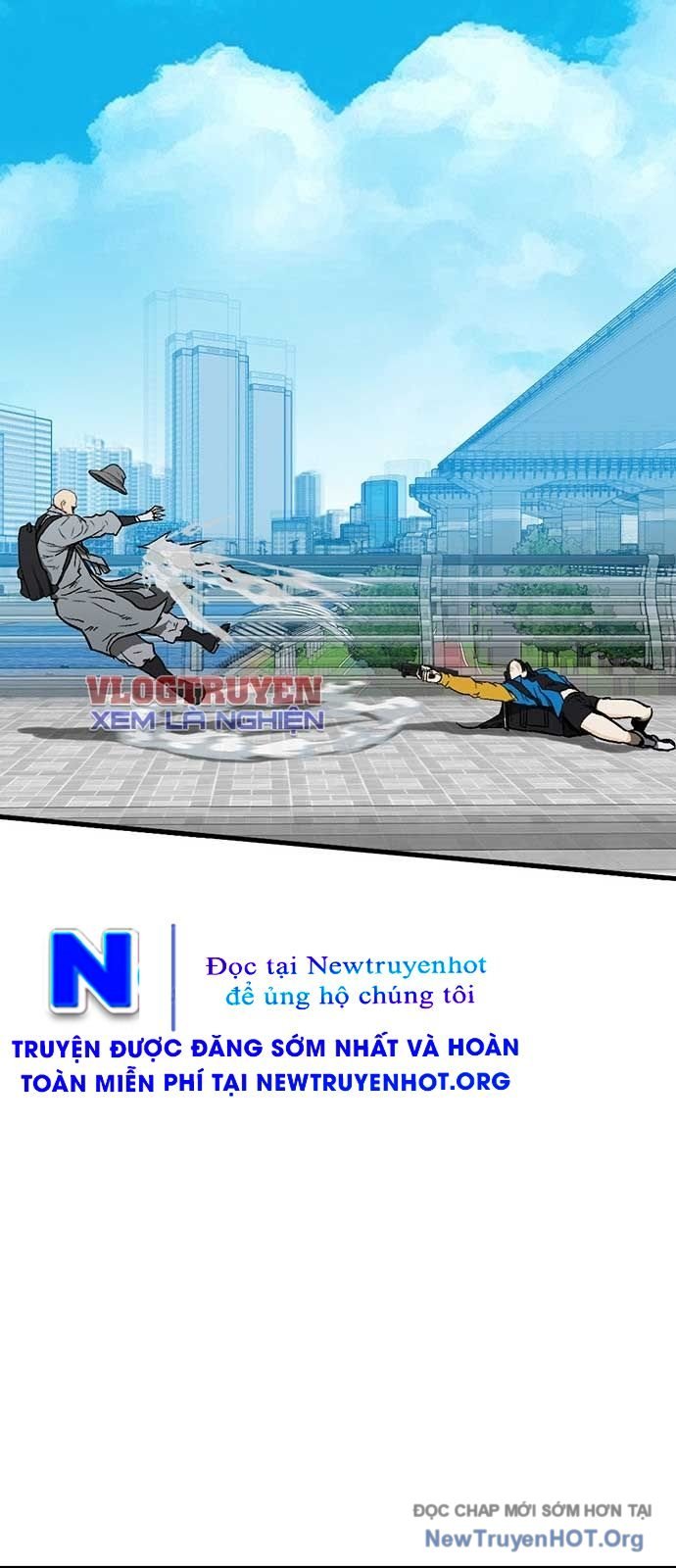 Đối Tác Chap 5 - Next Chap 6