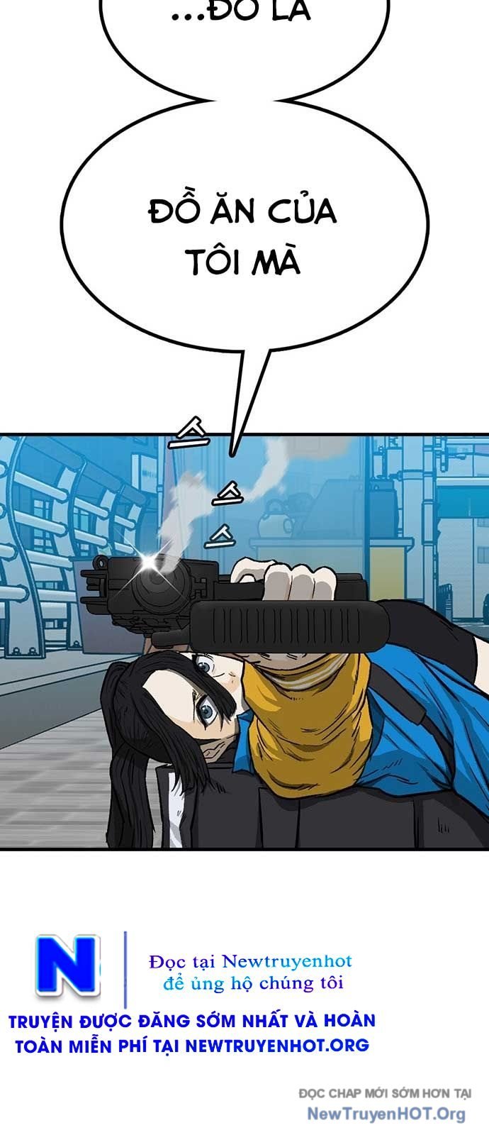 Đối Tác Chap 5 - Next Chap 6