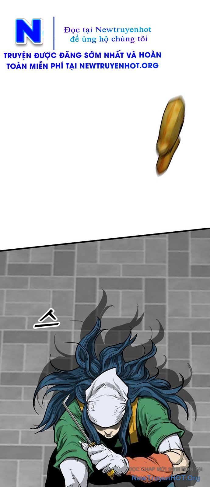 Đối Tác Chap 5 - Next Chap 6