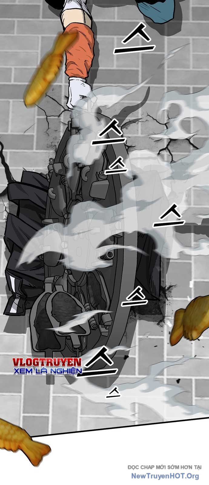 Đối Tác Chap 5 - Next Chap 6