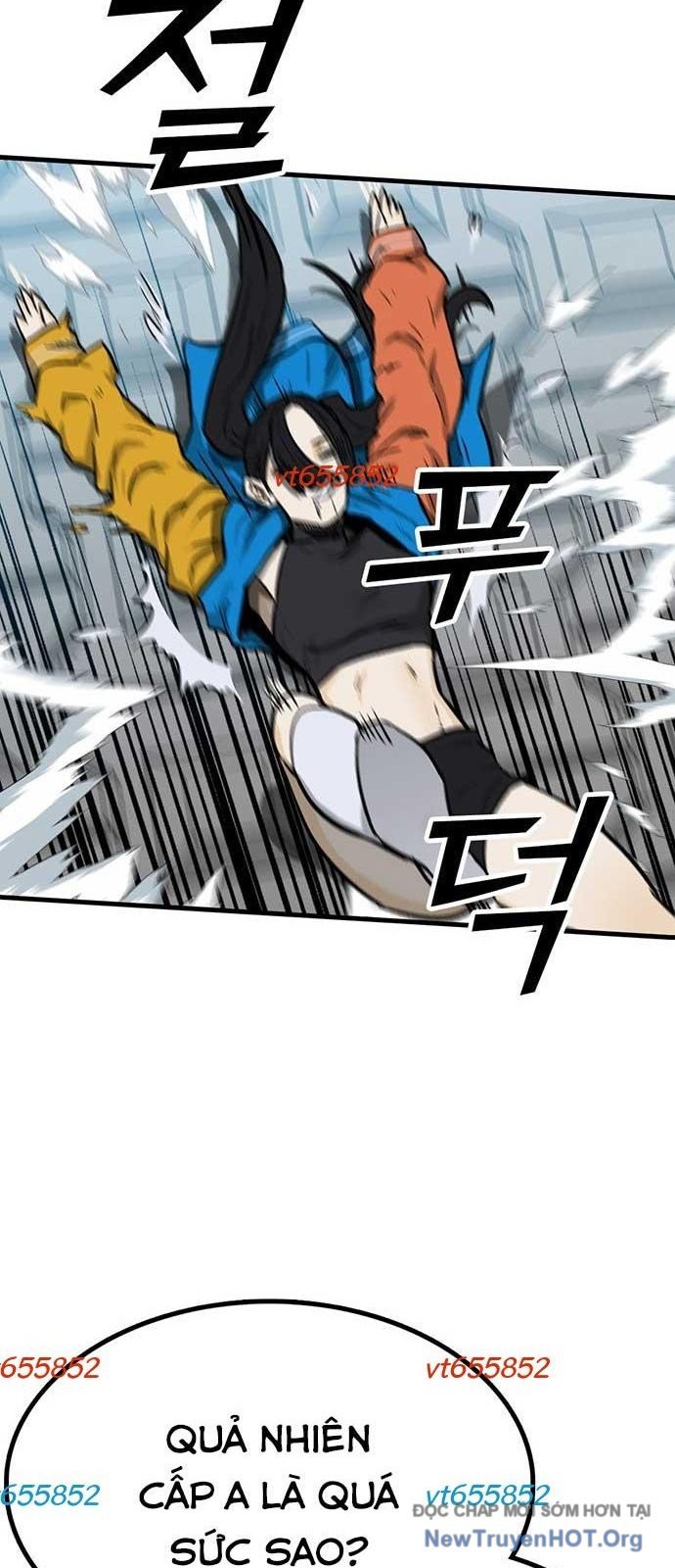 Đối Tác Chap 5 - Next Chap 6