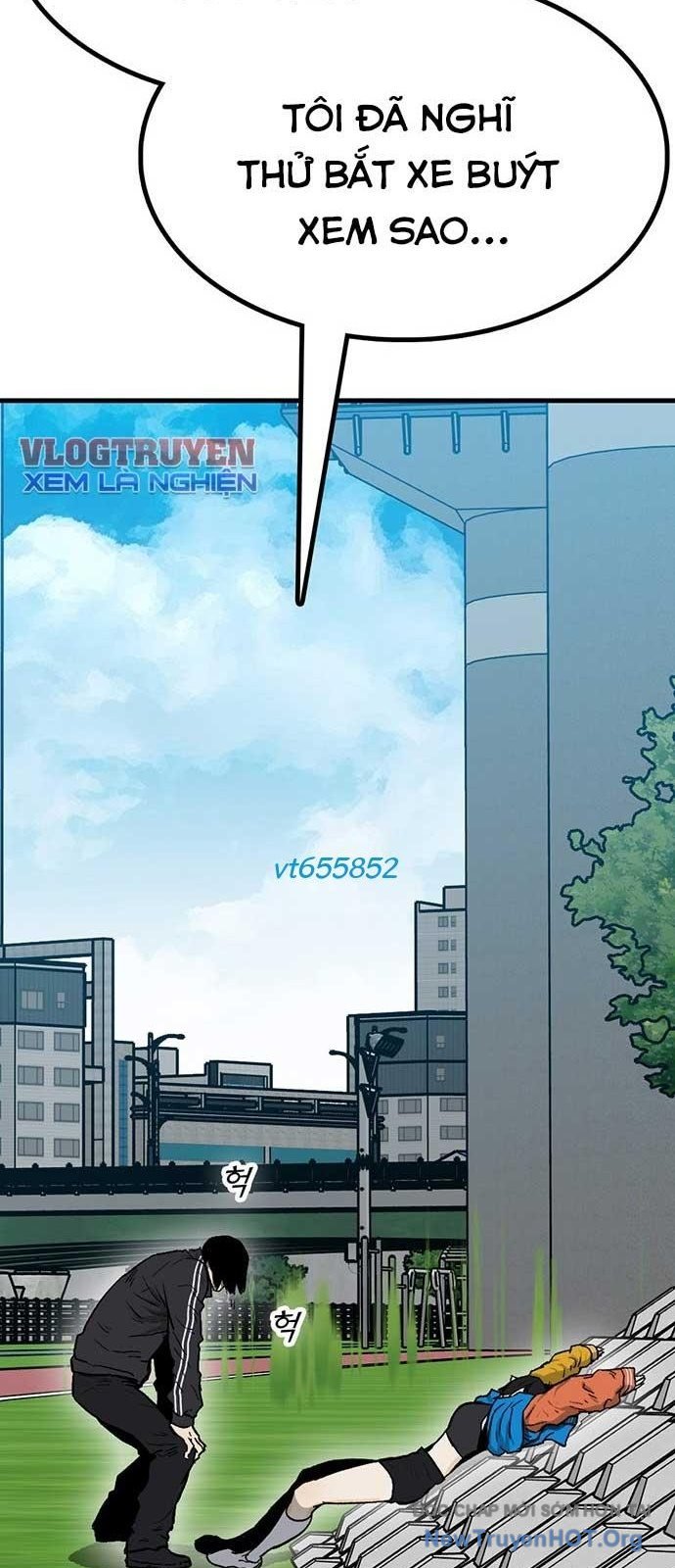 Đối Tác Chap 5 - Next Chap 6