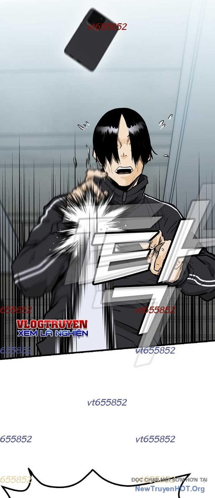 Đối Tác Chap 5 - Next Chap 6