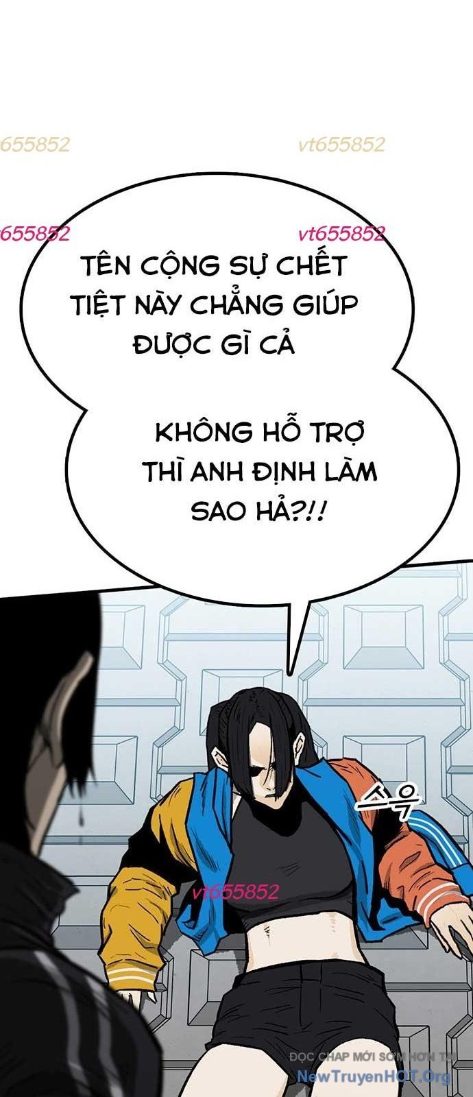 Đối Tác Chap 5 - Next Chap 6