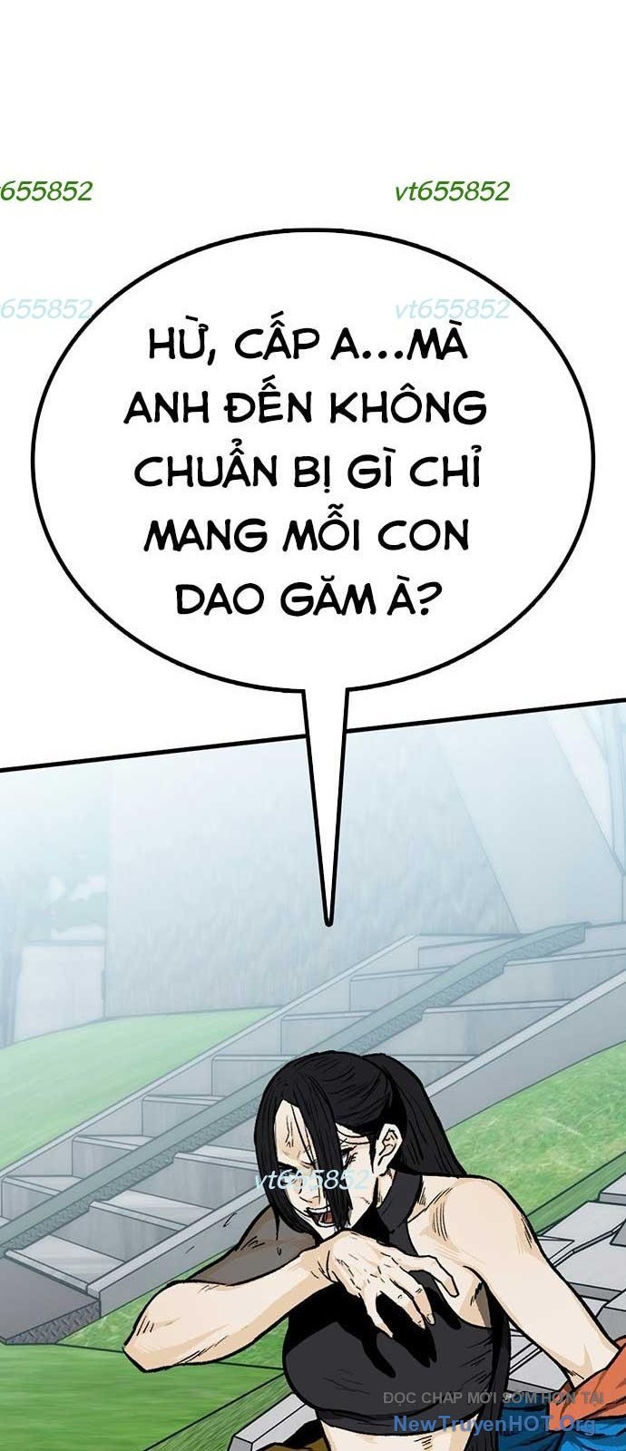 Đối Tác Chap 5 - Next Chap 6
