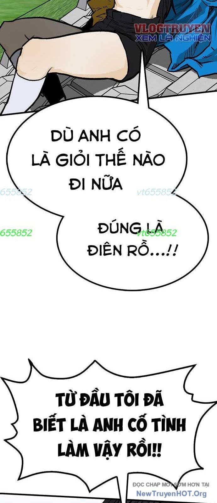 Đối Tác Chap 5 - Next Chap 6