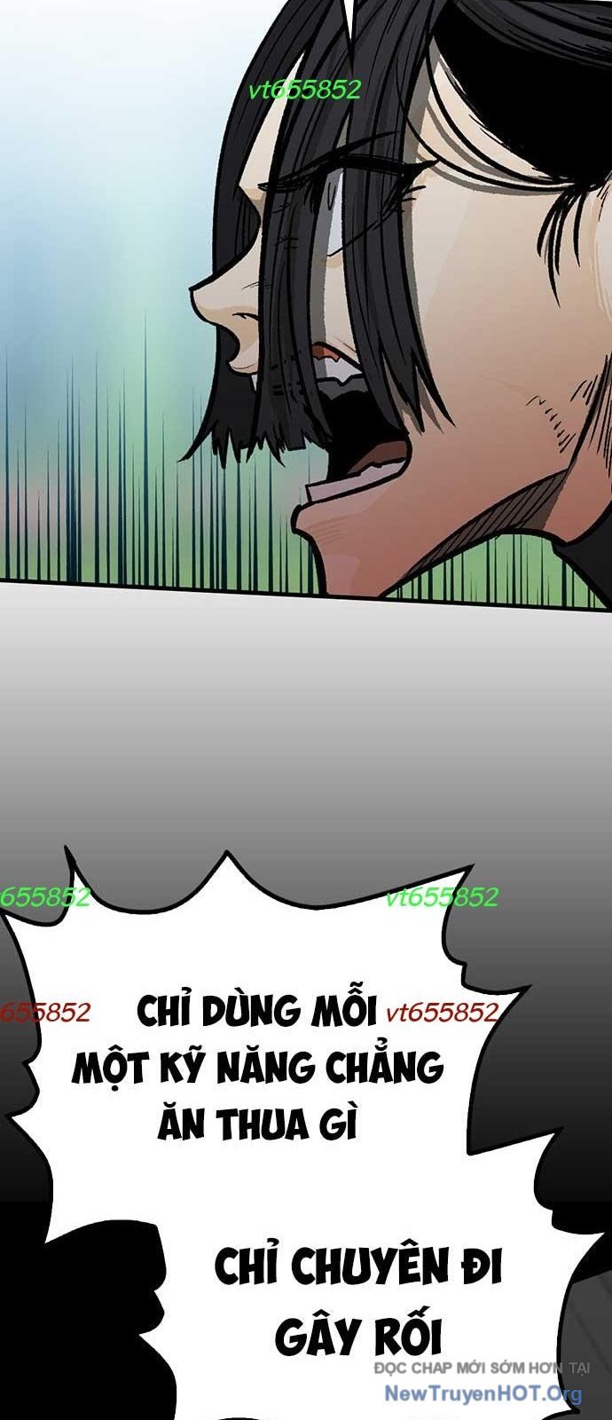 Đối Tác Chap 5 - Next Chap 6