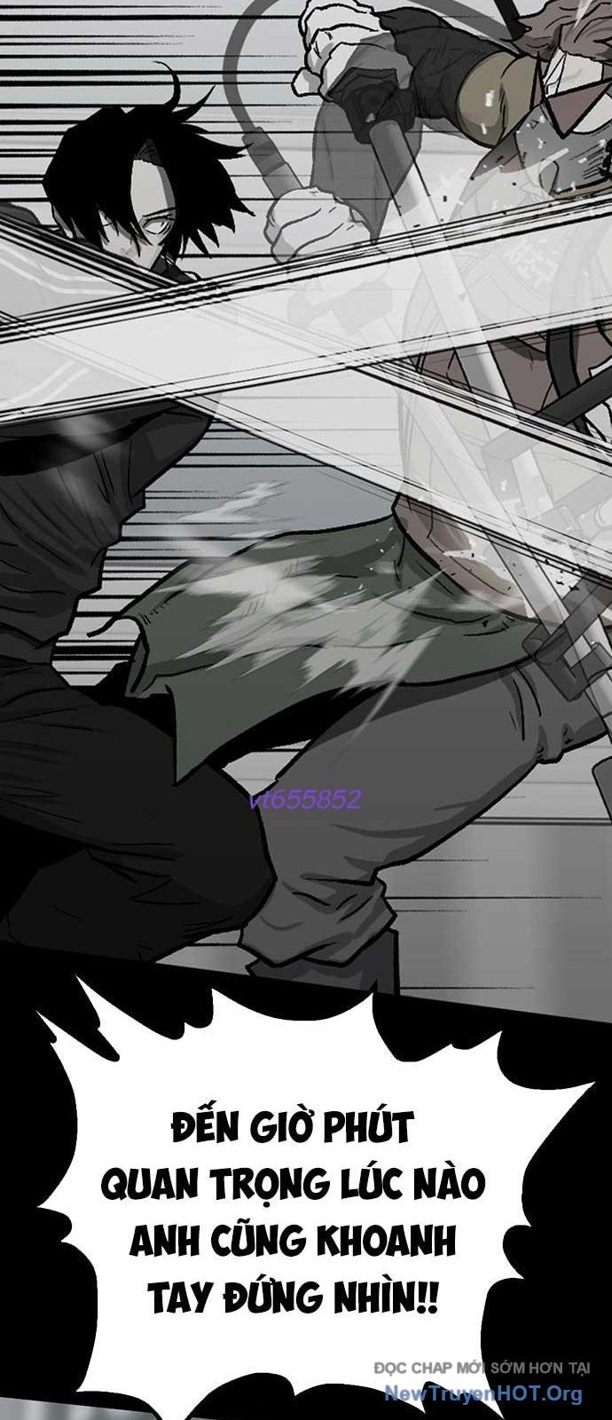 Đối Tác Chap 5 - Next Chap 6