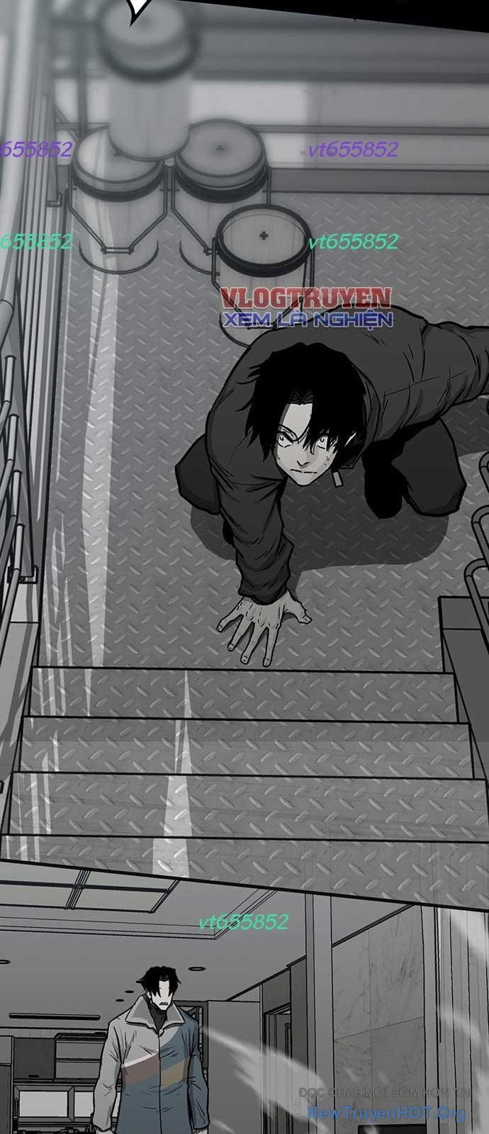 Đối Tác Chap 5 - Next Chap 6