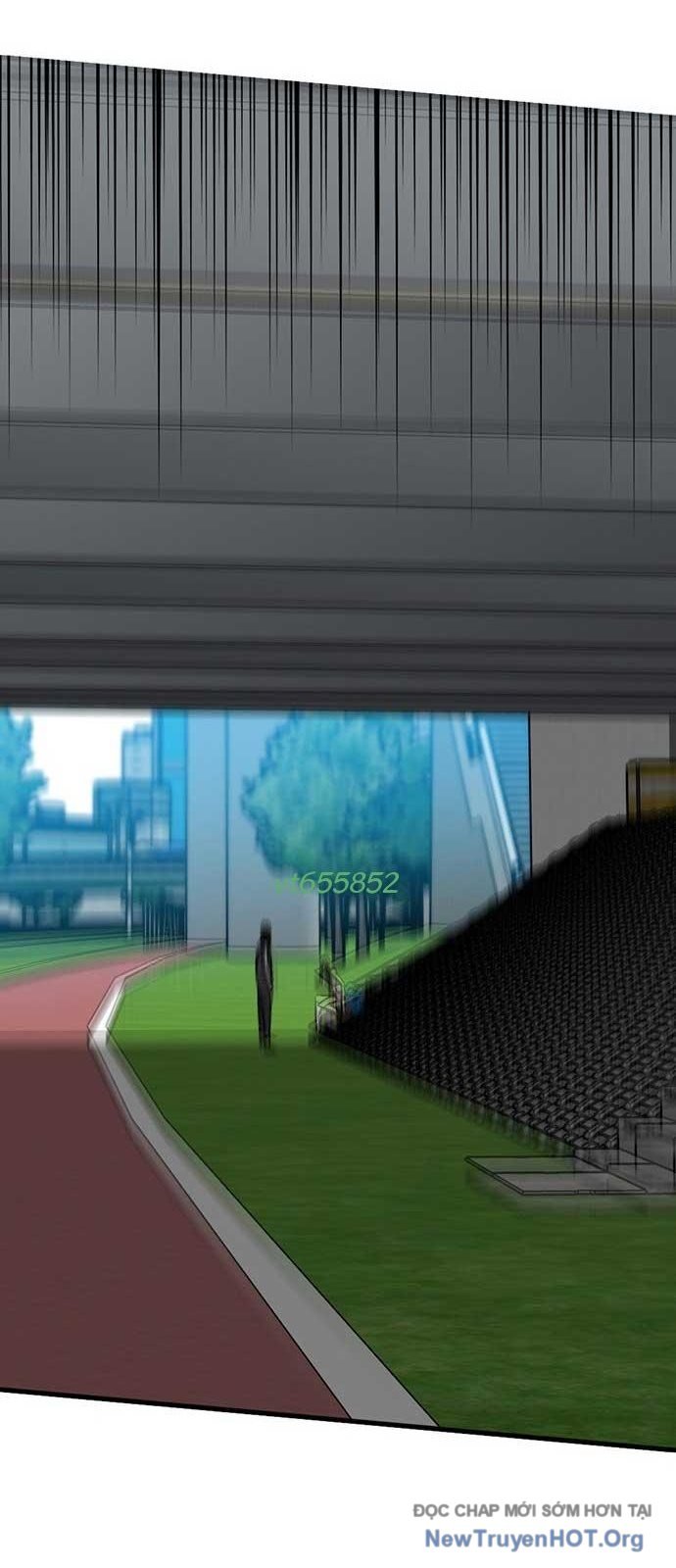 Đối Tác Chap 5 - Next Chap 6