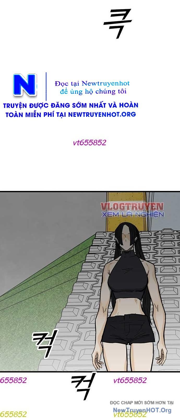 Đối Tác Chap 5 - Next Chap 6