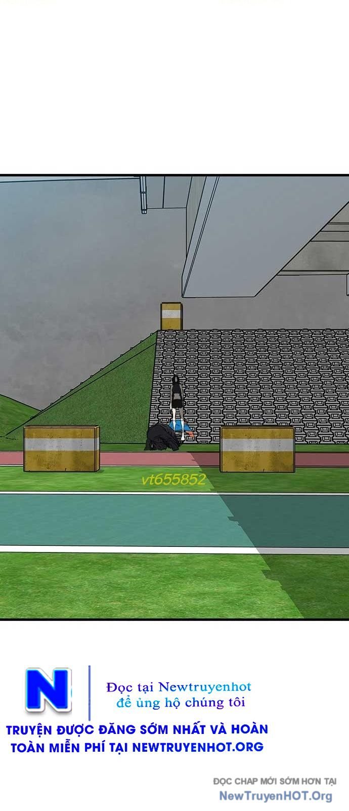 Đối Tác Chap 5 - Next Chap 6