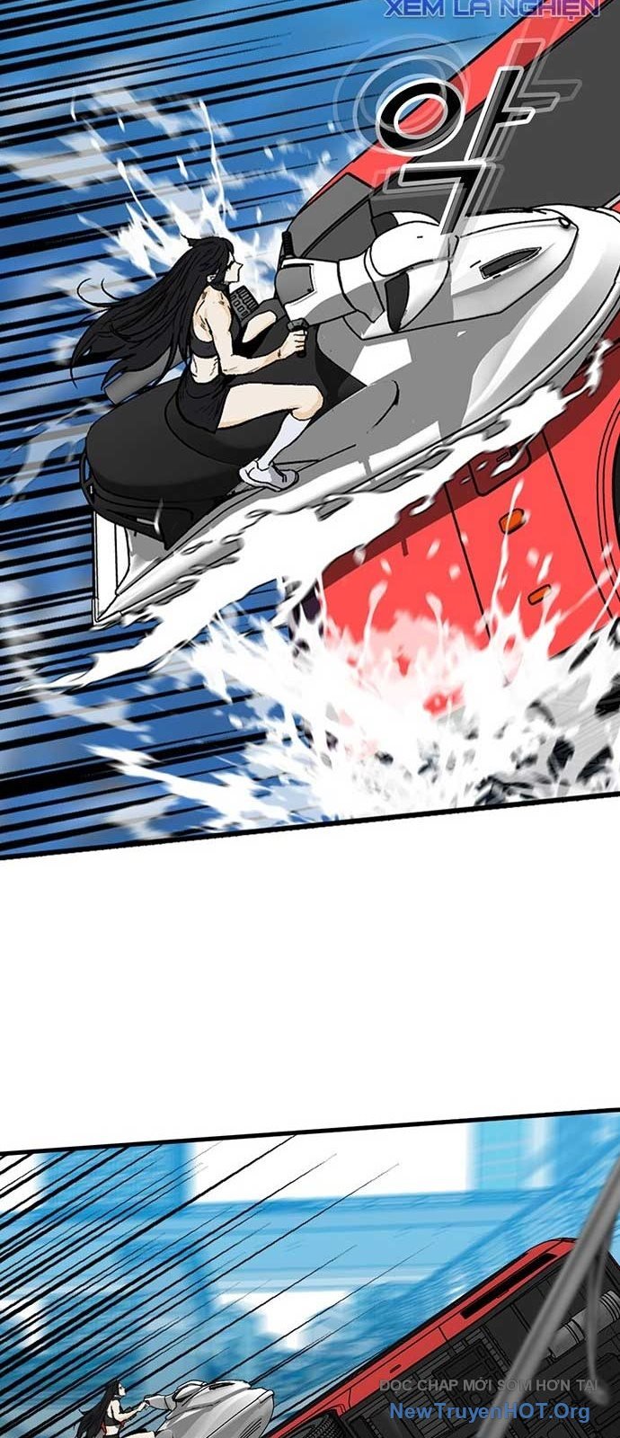 Đối Tác Chap 5 - Next Chap 6