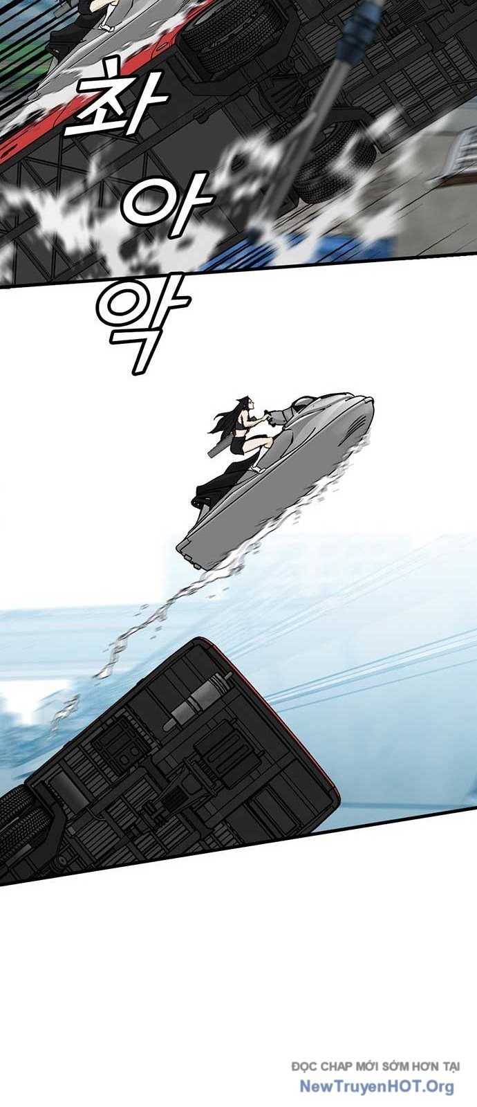 Đối Tác Chap 5 - Next Chap 6