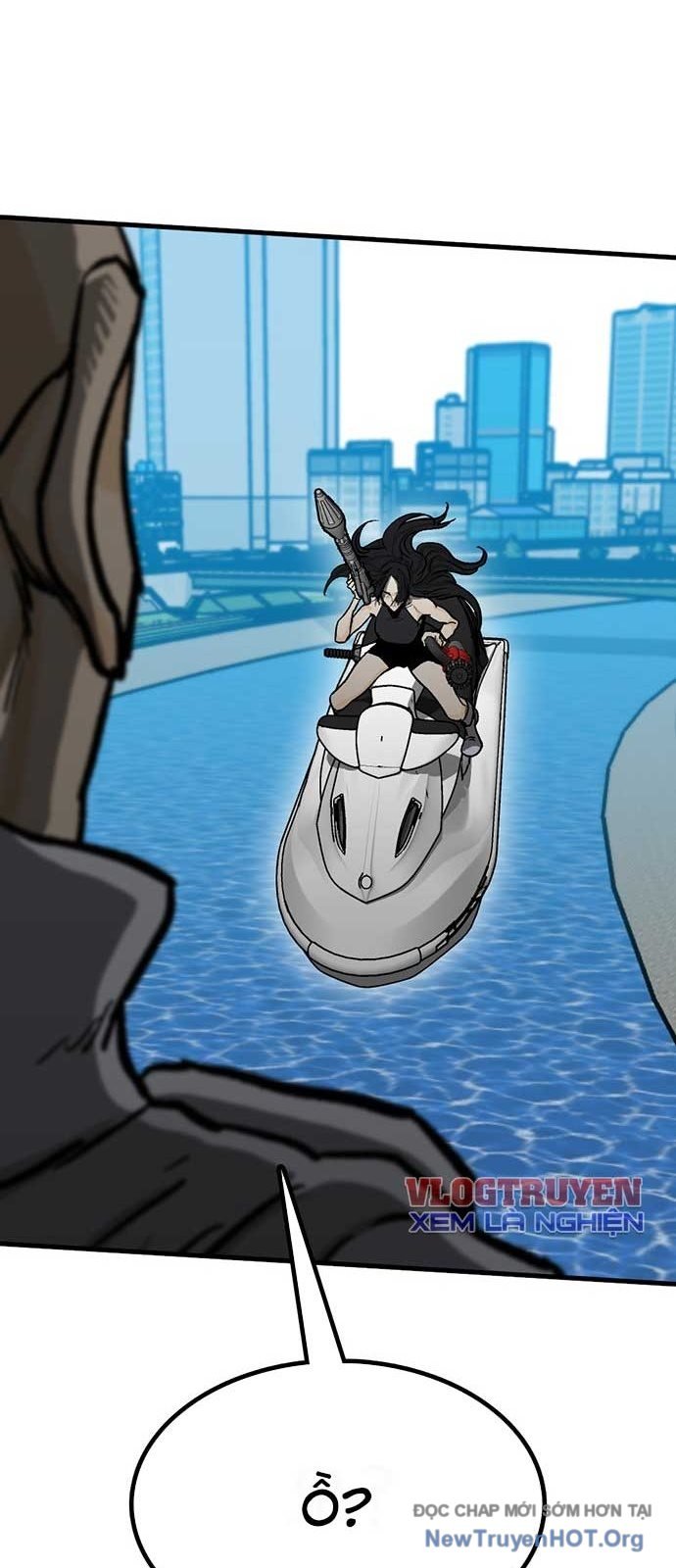 Đối Tác Chap 5 - Next Chap 6