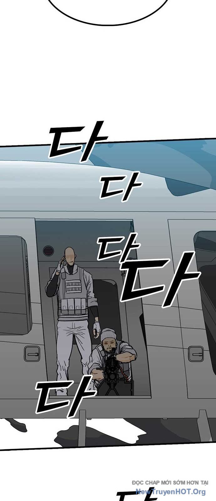 Đối Tác Chap 5 - Next Chap 6