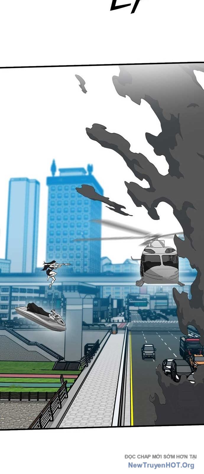 Đối Tác Chap 5 - Next Chap 6