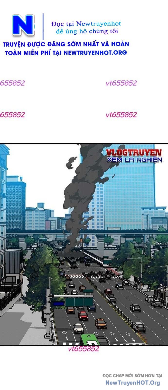 Đối Tác Chap 5 - Next Chap 6