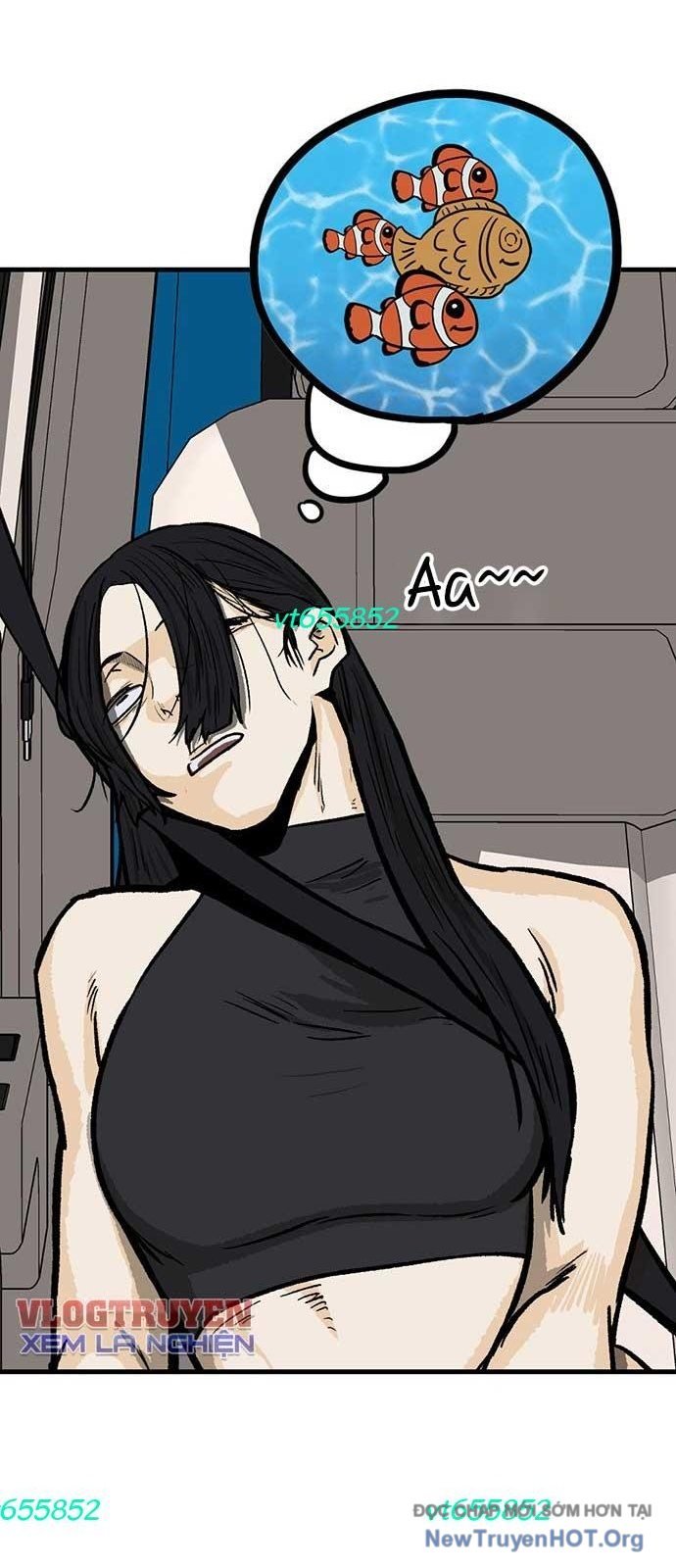 Đối Tác Chap 5 - Next Chap 6