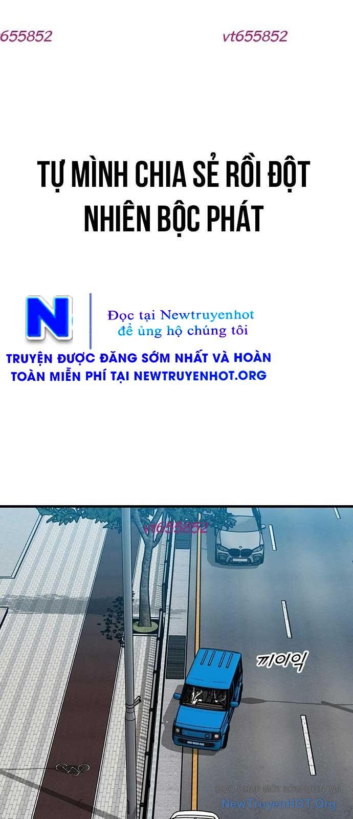 Đối Tác Chap 5 - Next Chap 6