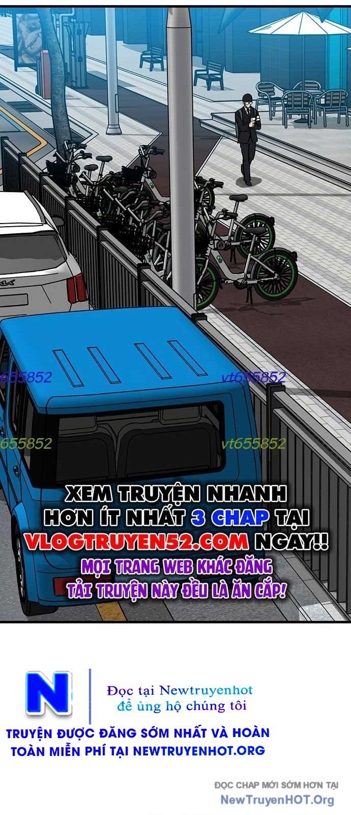 Đối Tác Chap 5 - Next Chap 6