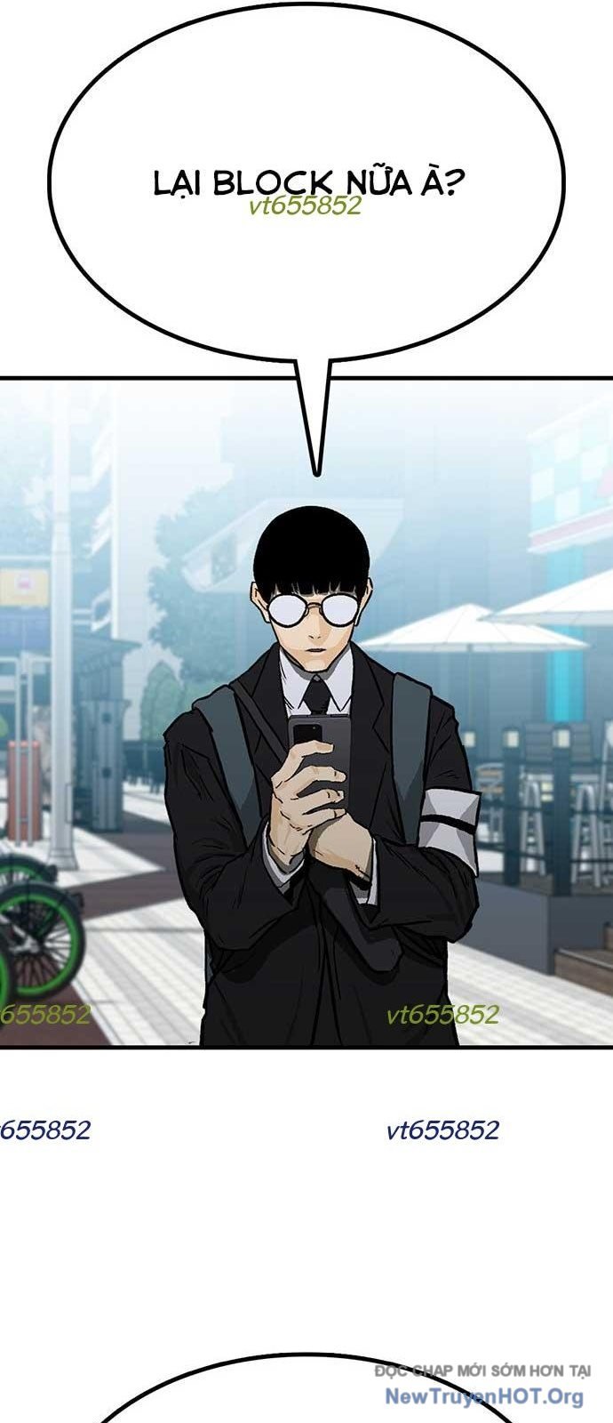 Đối Tác Chap 5 - Next Chap 6