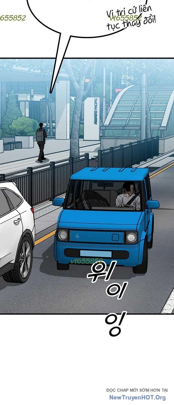 Đối Tác Chap 5 - Next Chap 6