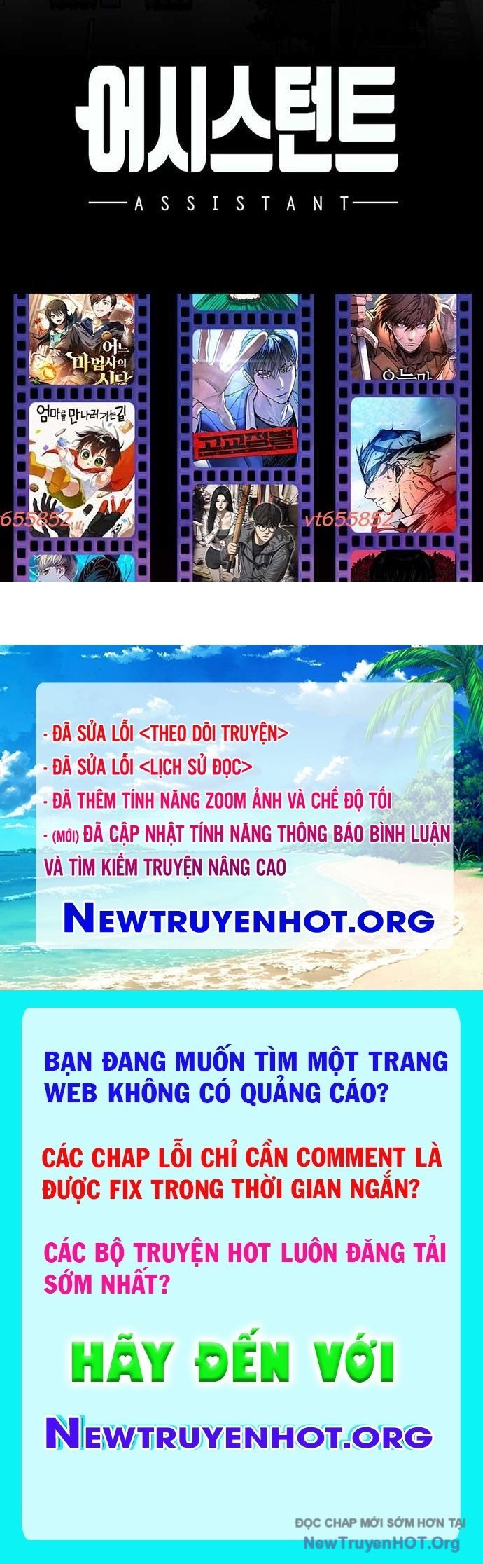 Đối Tác Chap 5 - Next Chap 6