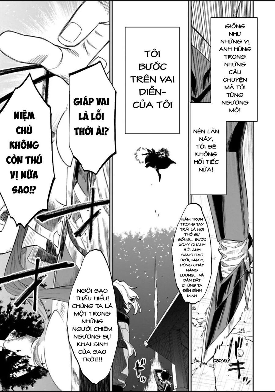 Fantasy Bishoujo Juniku Ojisan To Chap 181 - Next Chap 182