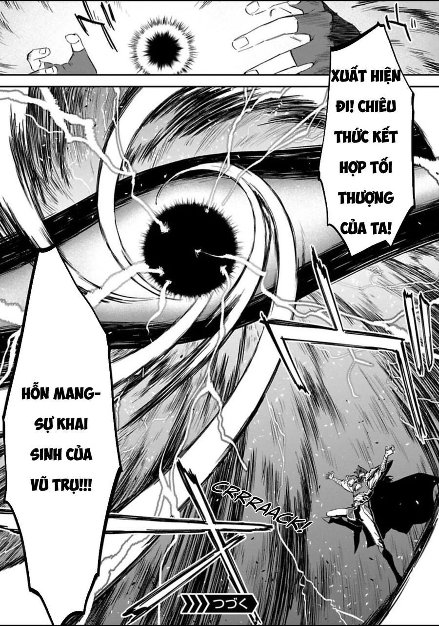 Fantasy Bishoujo Juniku Ojisan To Chap 181 - Next Chap 182
