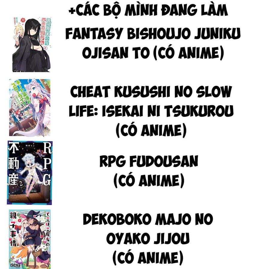 Fantasy Bishoujo Juniku Ojisan To Chap 181 - Next Chap 182