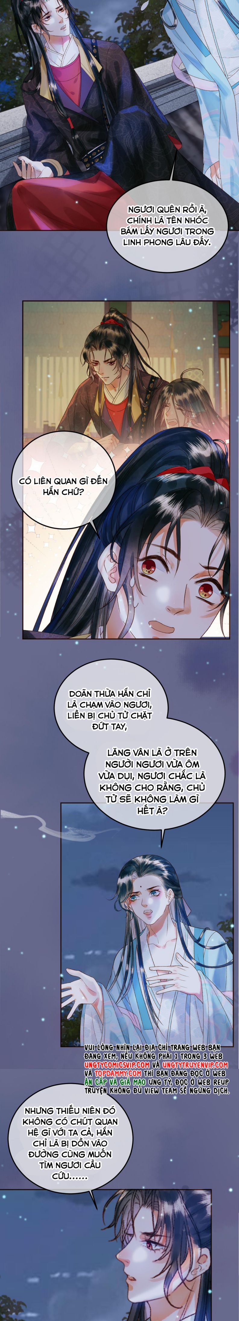 Naze Boku No Sekai Wo Daremo Oboeteinai No Ka? Chap 53 - Next Chap 54
