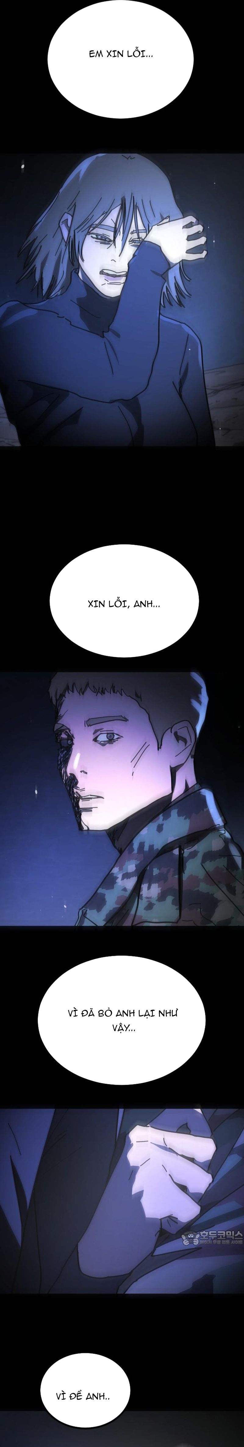 Đại Dịch Seoul Chap 175 - Next Chap 176