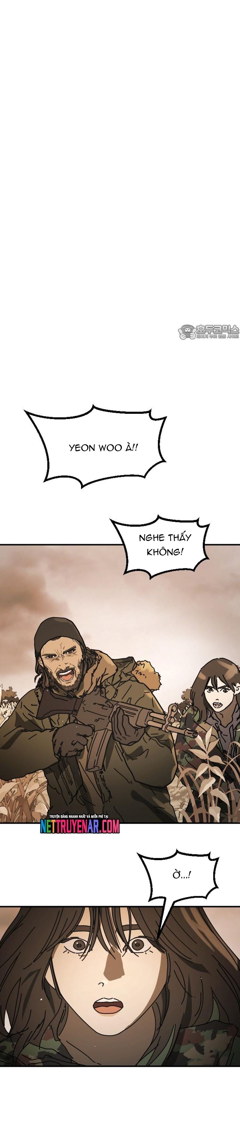 Đại Dịch Seoul Chap 175 - Next Chap 176