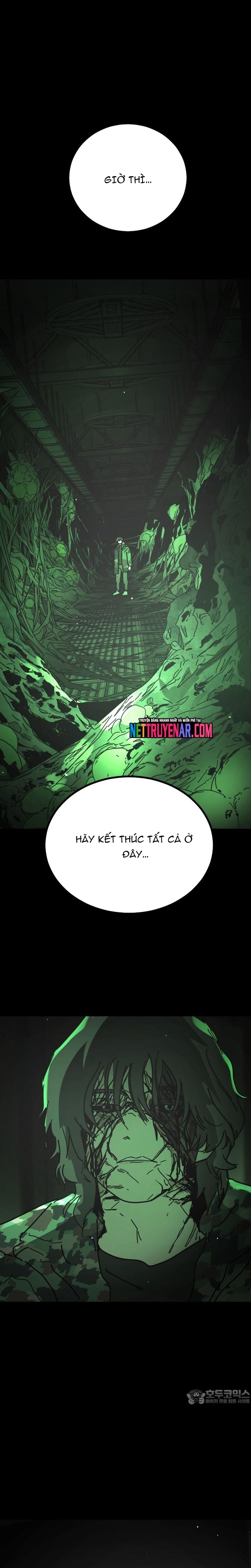 Đại Dịch Seoul Chap 176 - Next Chap 177