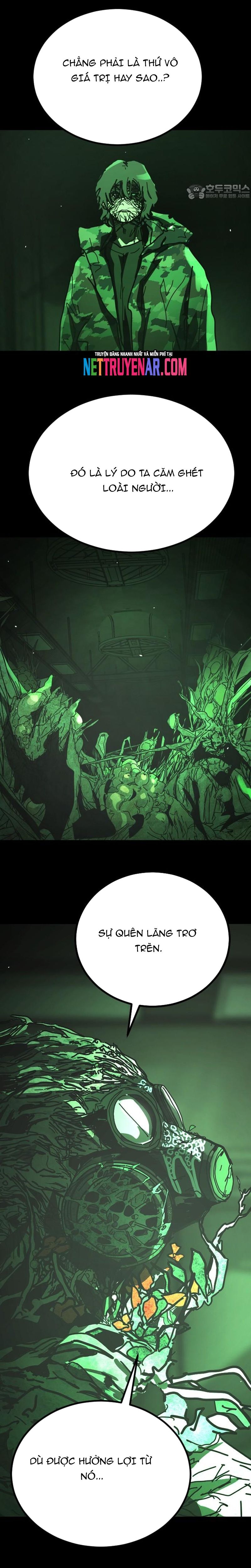 Đại Dịch Seoul Chap 176 - Next Chap 177